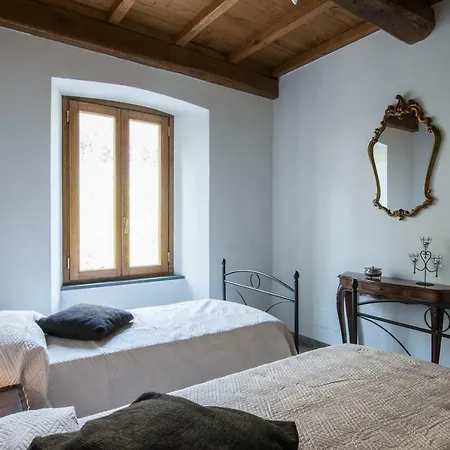 Le Casine Del Borgo * Borgo a Mozzano