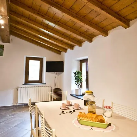 Le Casine Del Borgo