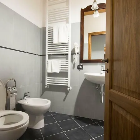 Le Casine Del Borgo Nocleg ze śniadaniem Borgo a Mozzano