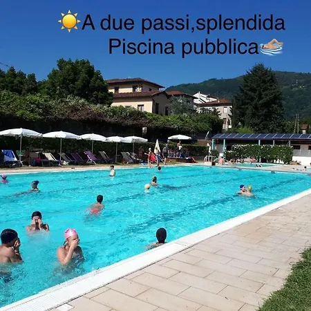 Le Casine Del Borgo Nocleg ze śniadaniem