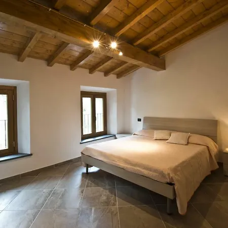 Bed & Breakfast Le Casine Del Borgo *