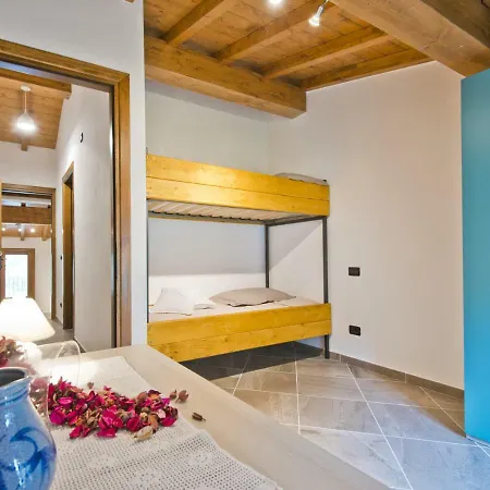 Bed & Breakfast Le Casine Del Borgo