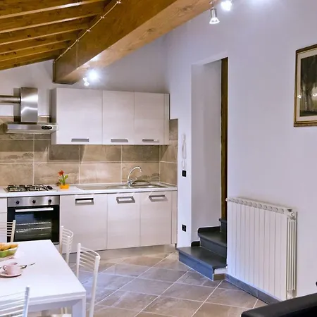 Le Casine Del Borgo Borgo a Mozzano