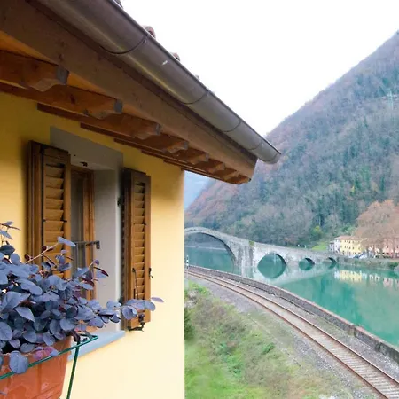 Le Casine Del Borgo Bed & Breakfast
