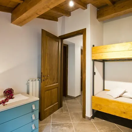 Le Casine Del Borgo Borgo a Mozzano